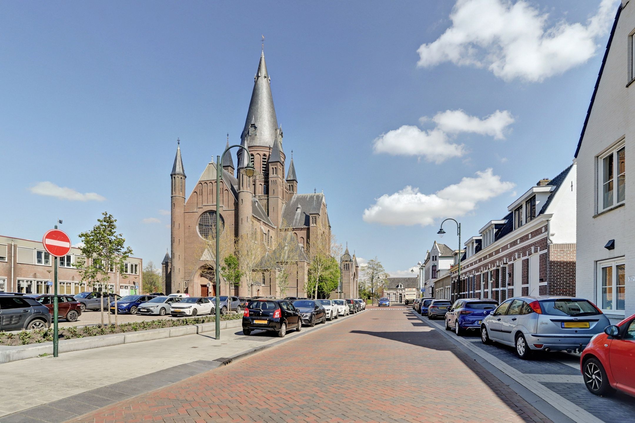 Foto 6 van Westdam 34