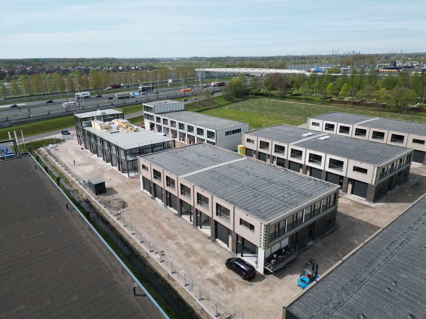 Bekijk foto 1 van Driemanssteeweg 464