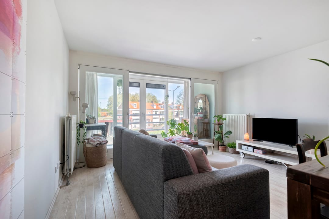 Foto 11 van Thorbeckeplein 4-A