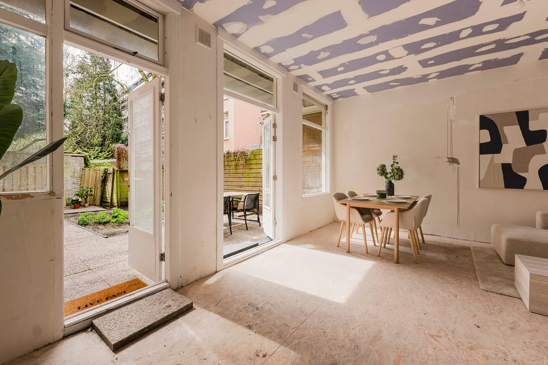 Foto 17 van Eerste Keucheniusstraat 45-H