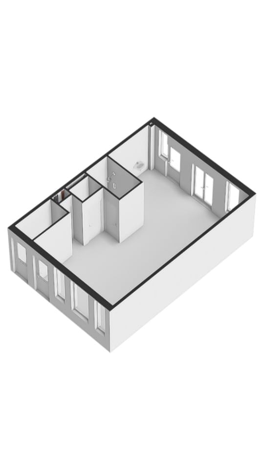 Foto 41 van Eerste Keucheniusstraat 45-H