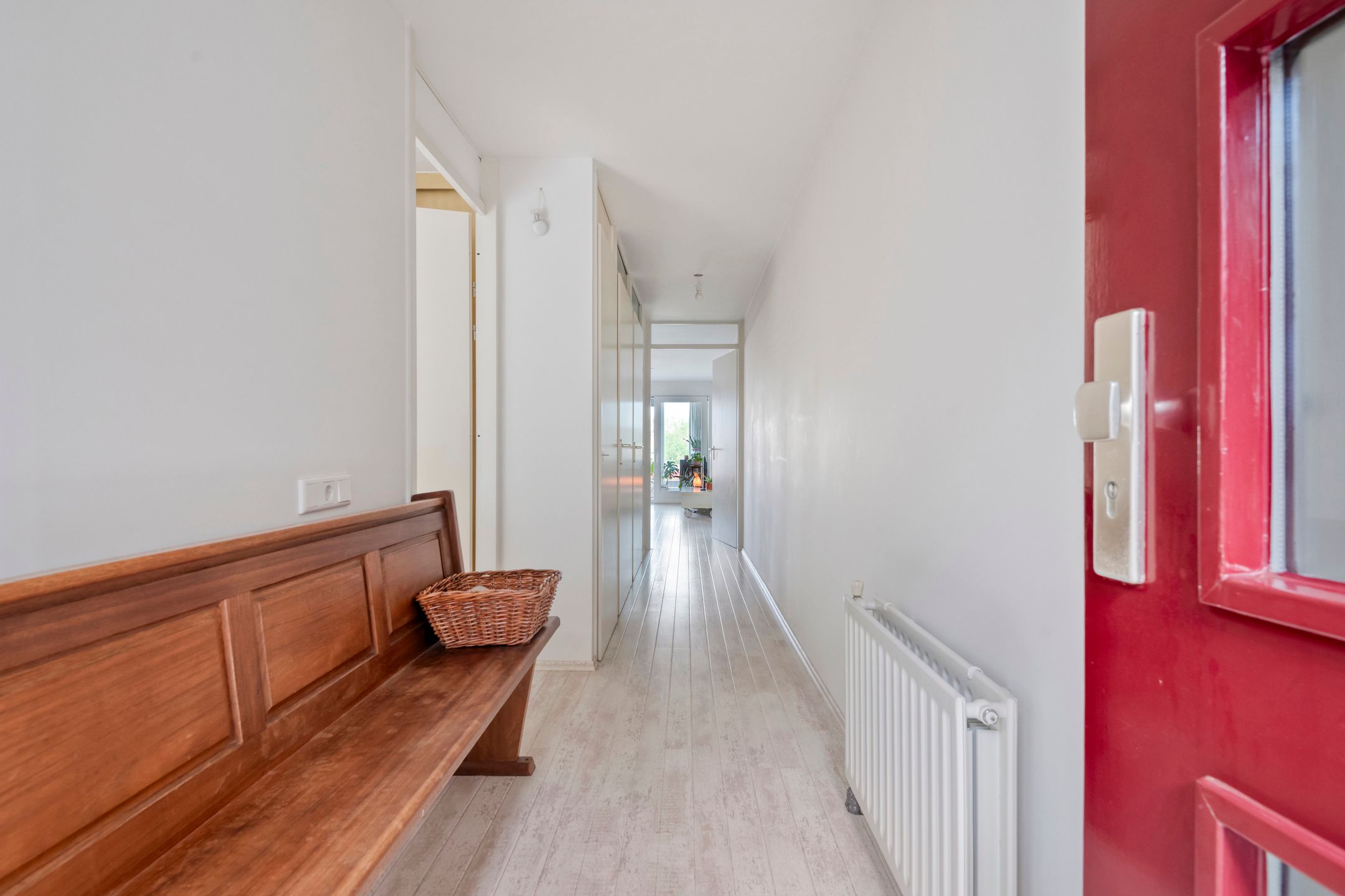 Foto 24 van Thorbeckeplein 4-A