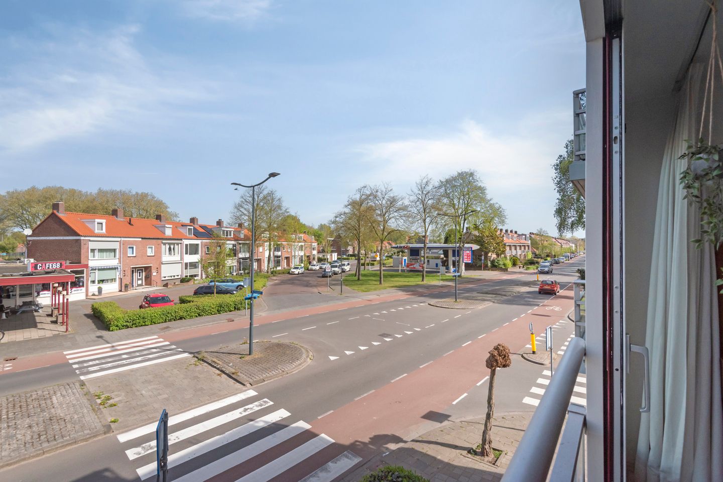 Foto 19 van Thorbeckeplein 4-A