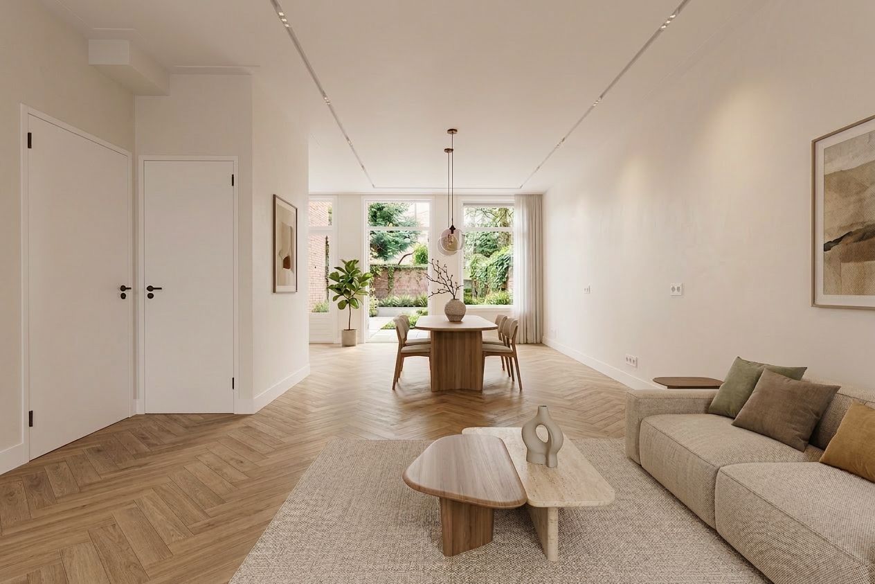 Foto 9 van Eerste Keucheniusstraat 45-H