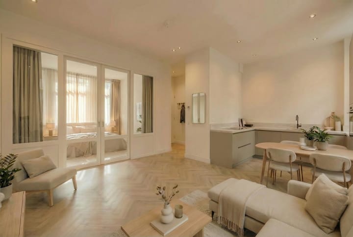 Foto 2 van Eerste Keucheniusstraat 45-H