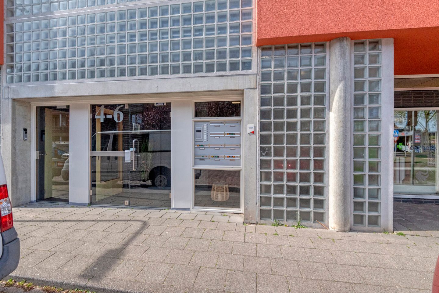 Foto 29 van Thorbeckeplein 4-A