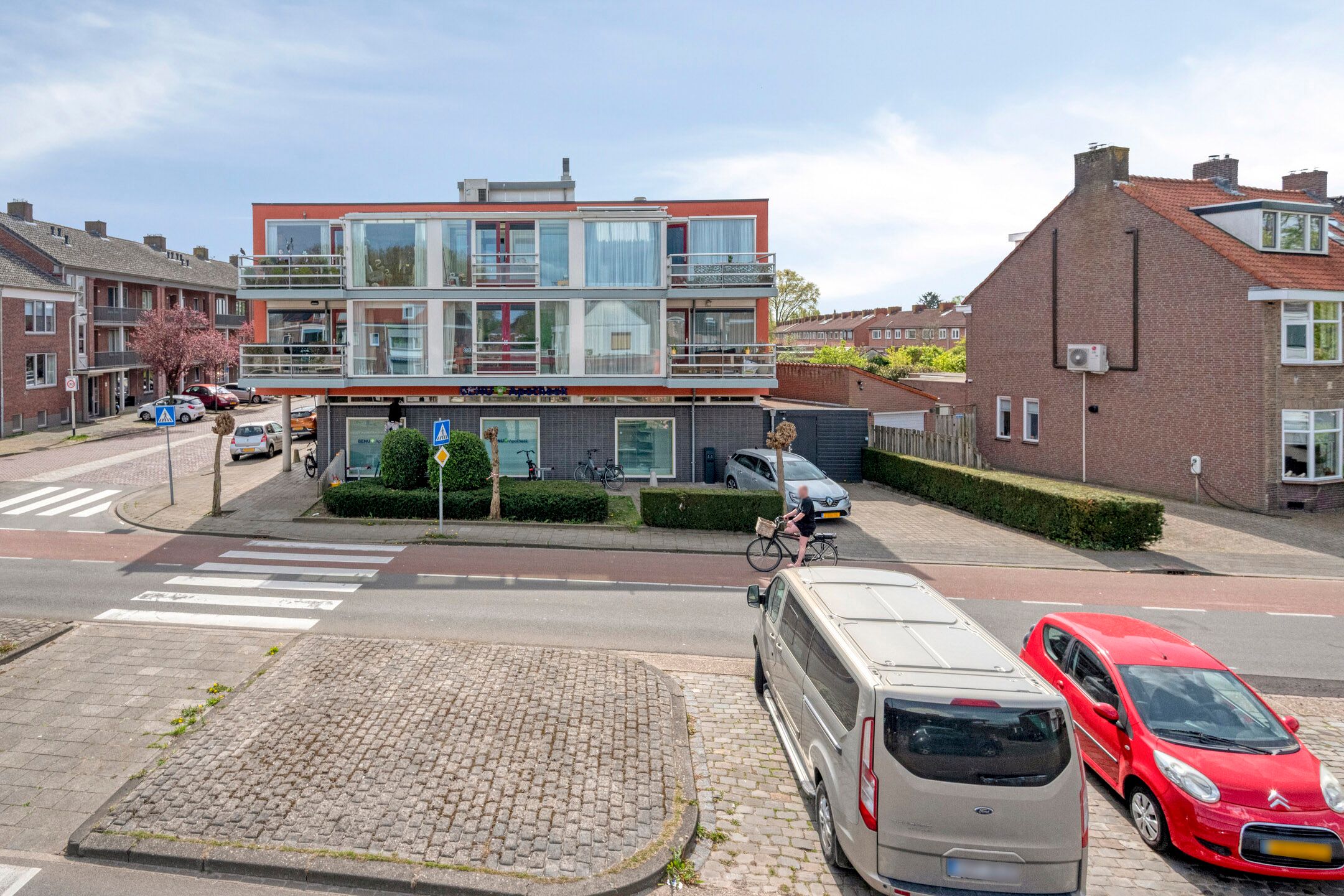 Foto 36 van Thorbeckeplein 4-A