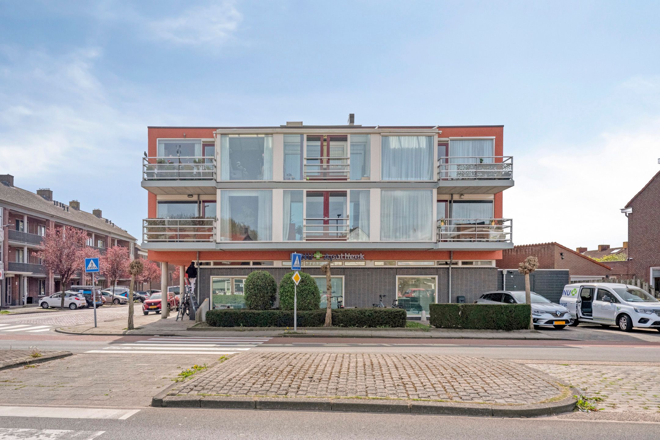 Foto 33 van Thorbeckeplein 4-A