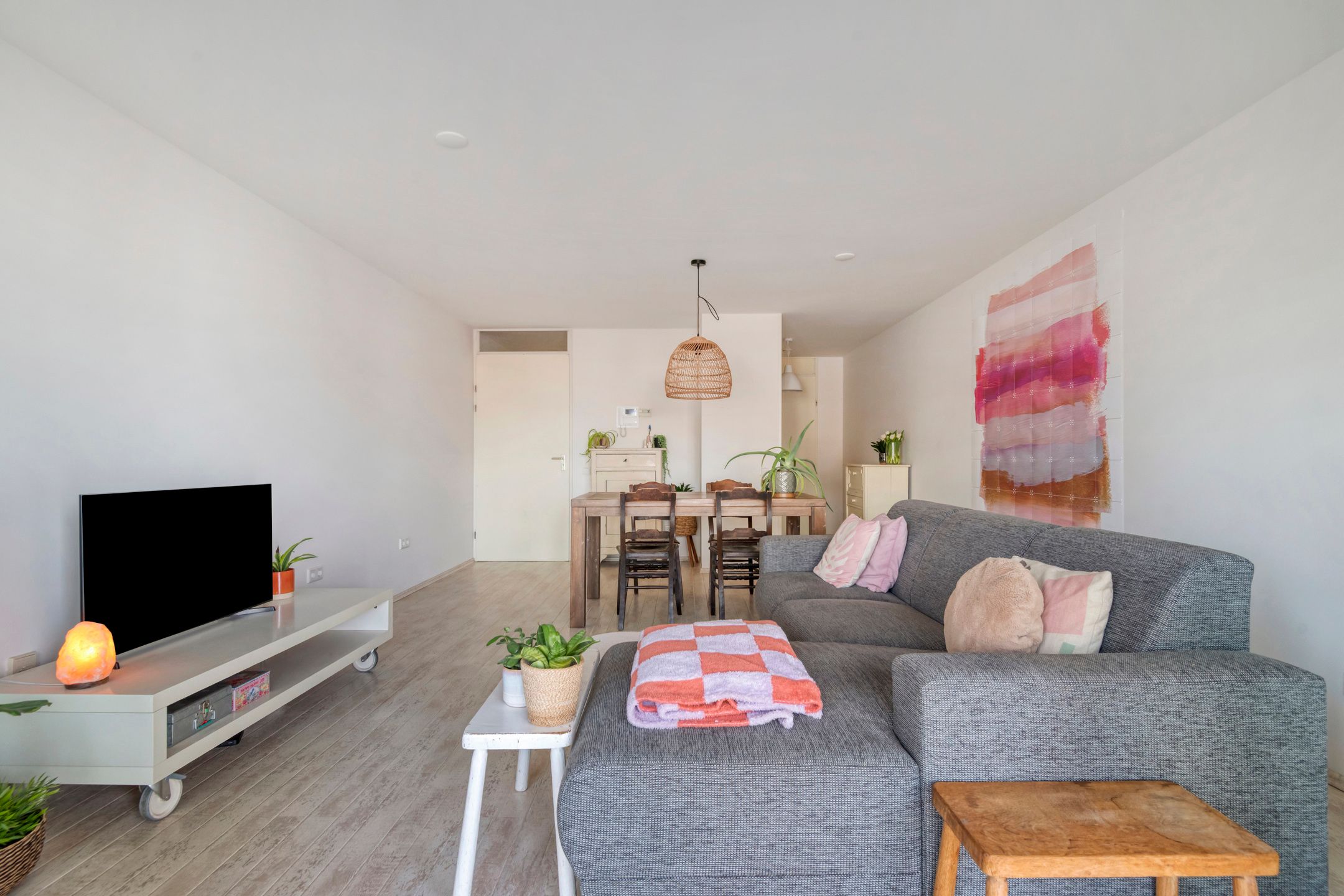 Foto 9 van Thorbeckeplein 4-A