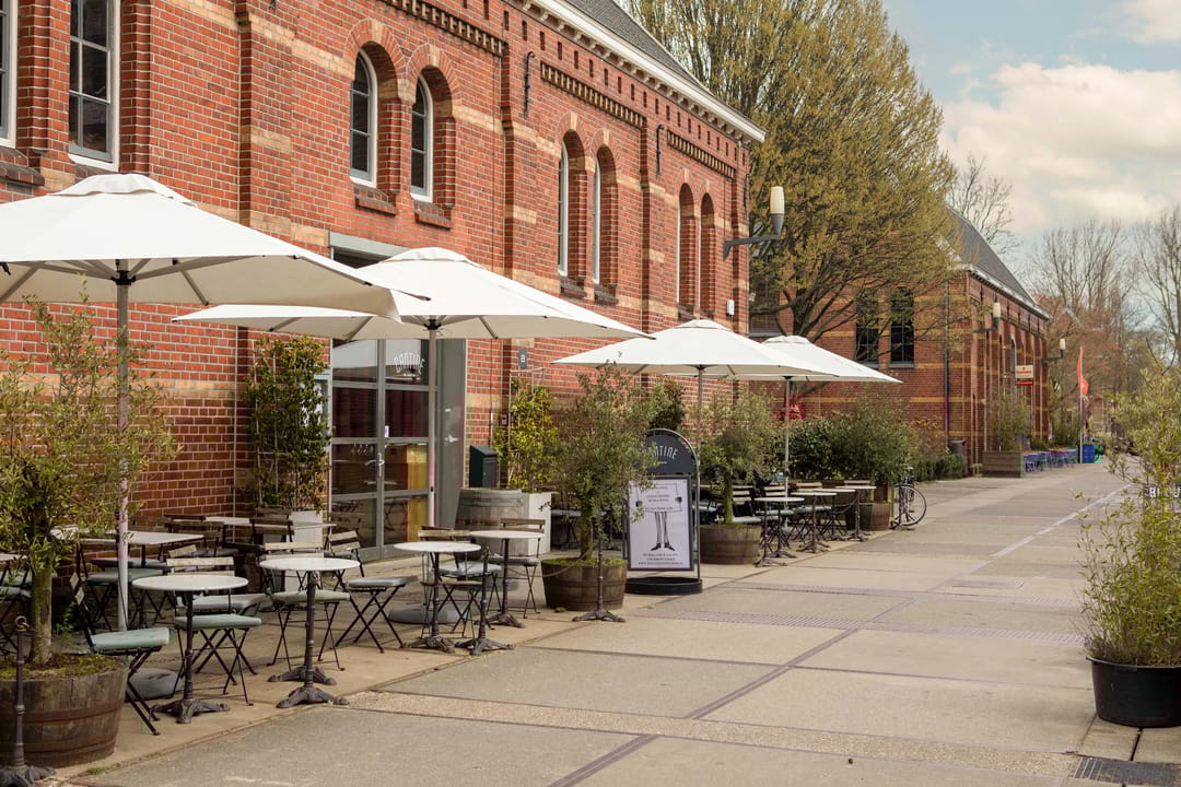 Foto 31 van Eerste Keucheniusstraat 45-H