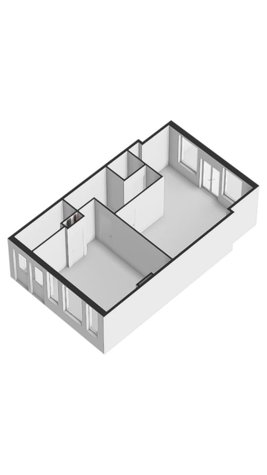 Foto 45 van Eerste Keucheniusstraat 45-H