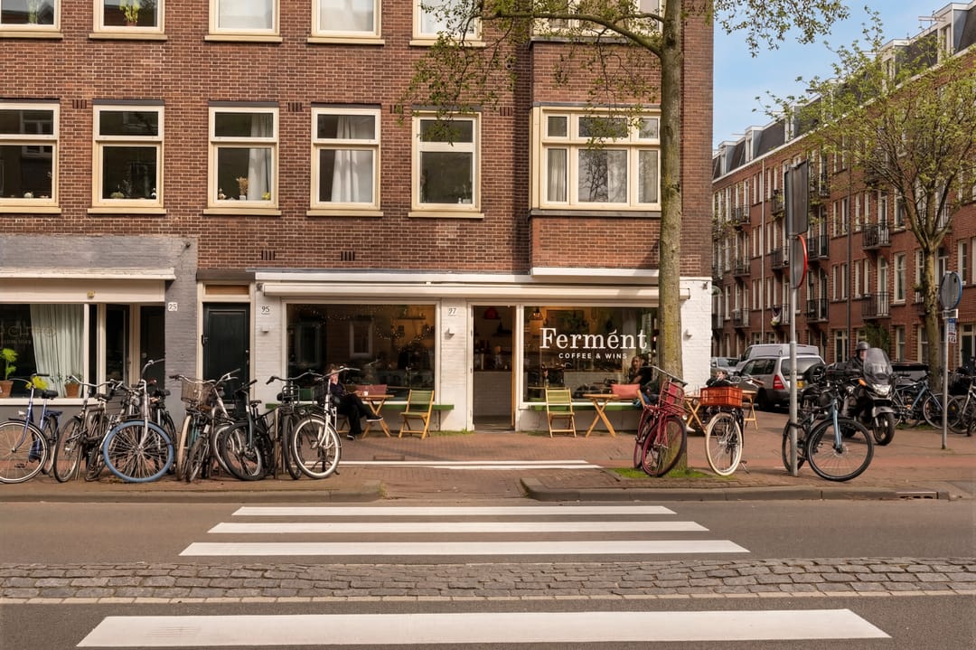 Foto 37 van Eerste Keucheniusstraat 45-H