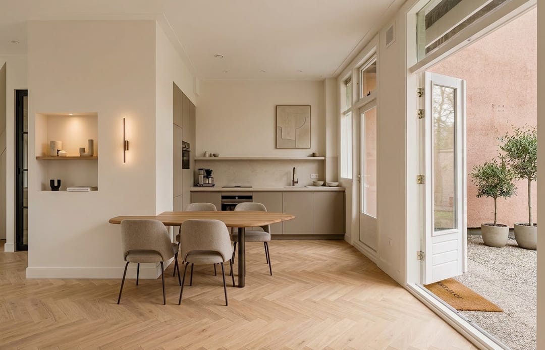 Foto 7 van Eerste Keucheniusstraat 45-H