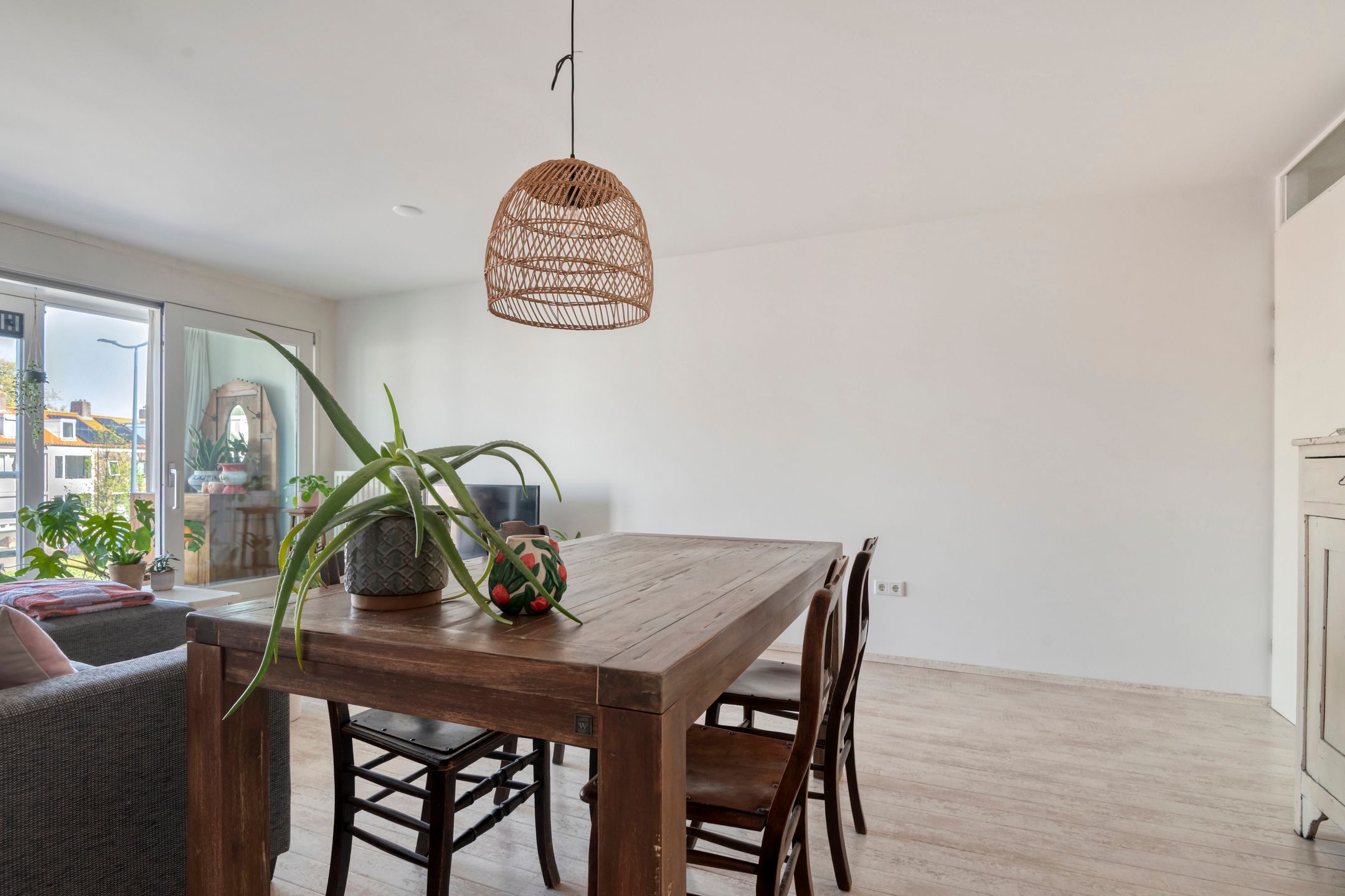 Foto 12 van Thorbeckeplein 4-A