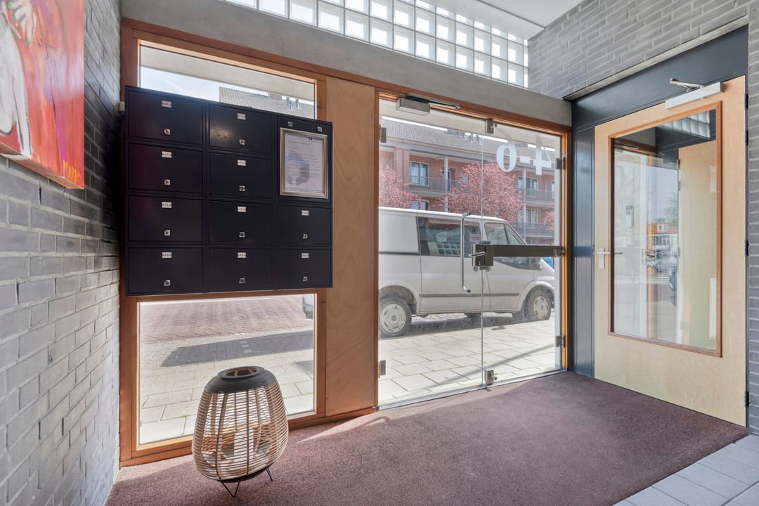 Foto 31 van Thorbeckeplein 4-A