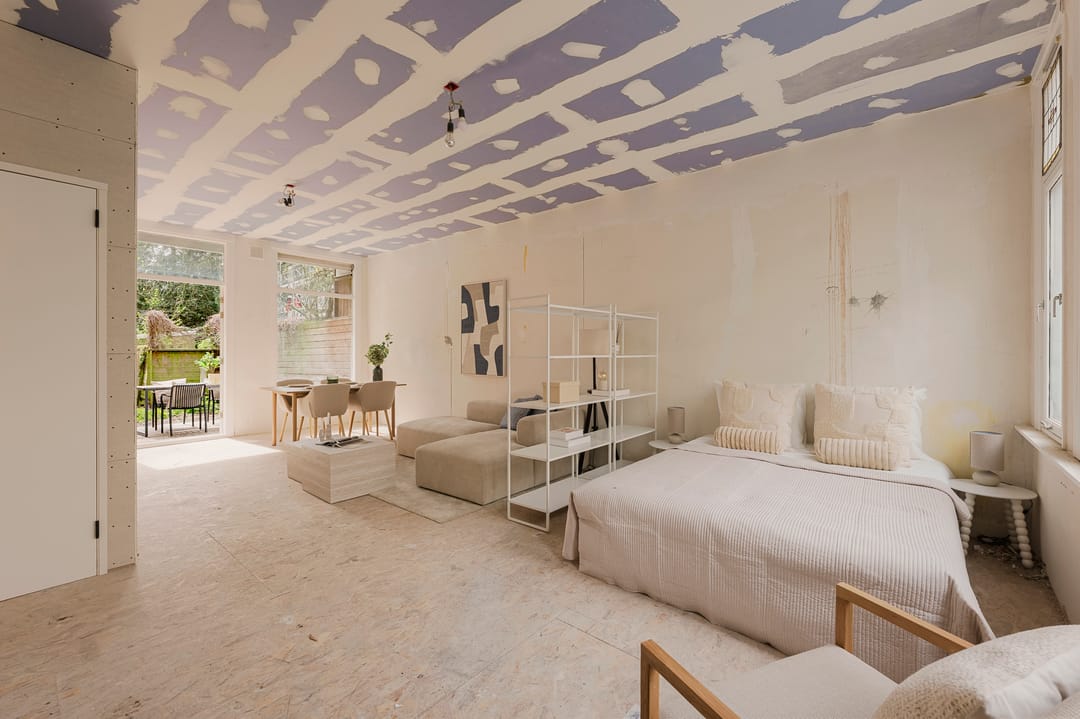 Foto 23 van Eerste Keucheniusstraat 45-H