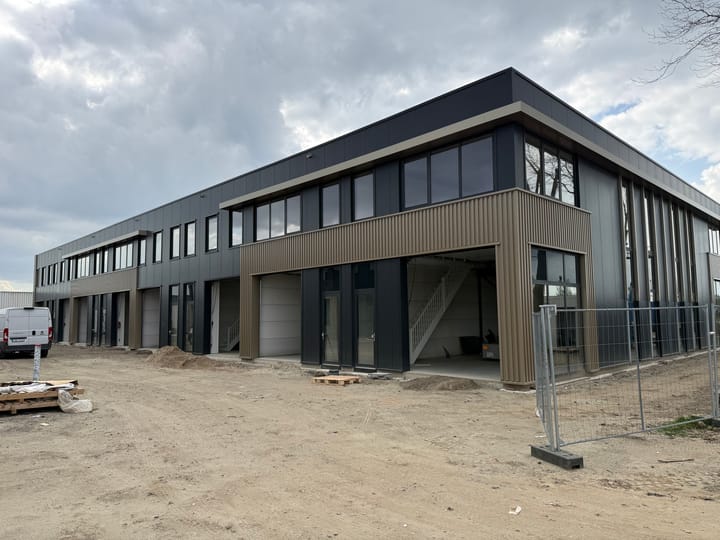 De Tweede Geerden 4-3