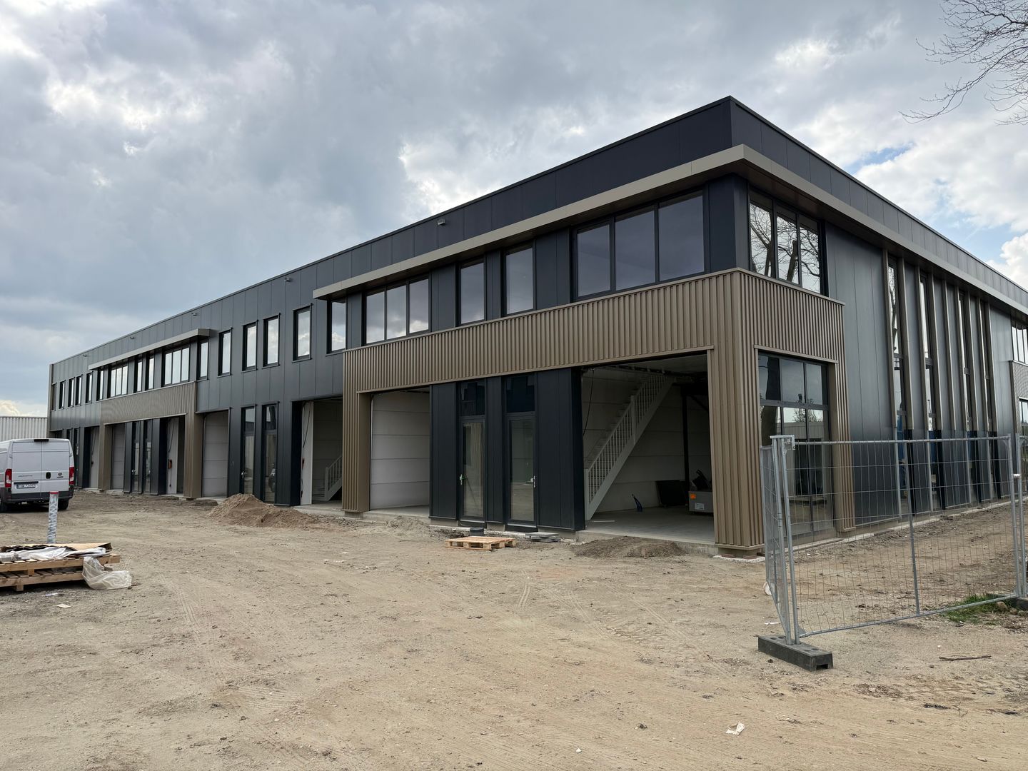 View photo 1 of De Tweede Geerden 4-3