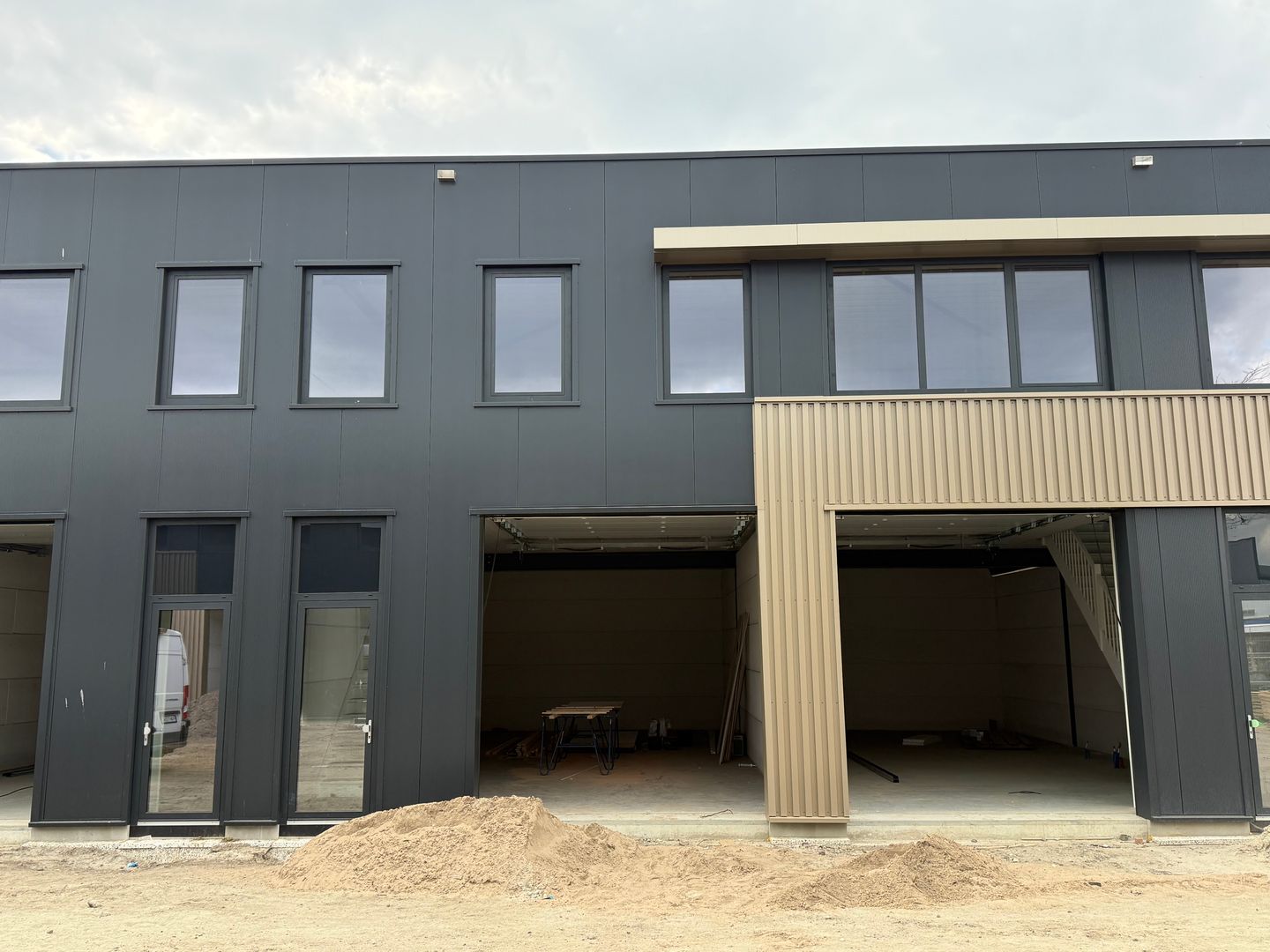 View photo 3 of De Tweede Geerden 4-3