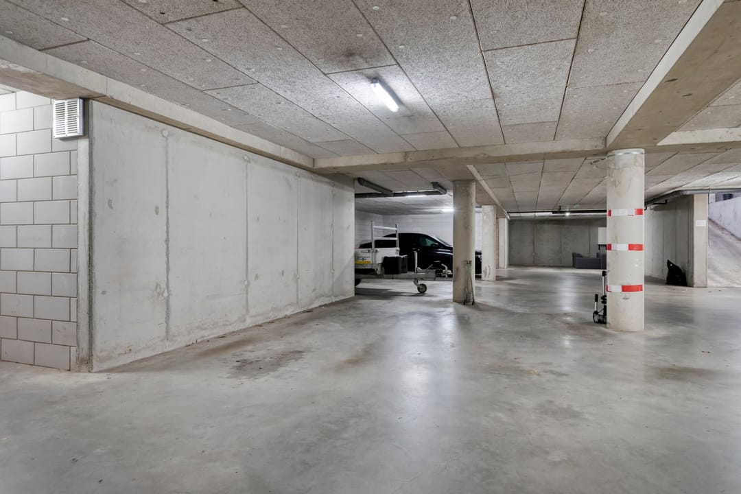 Foto 28 van Thorbeckeplein 4-A