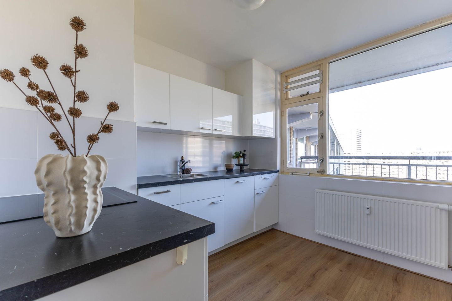 Foto 4 van Kelloggplaats 68