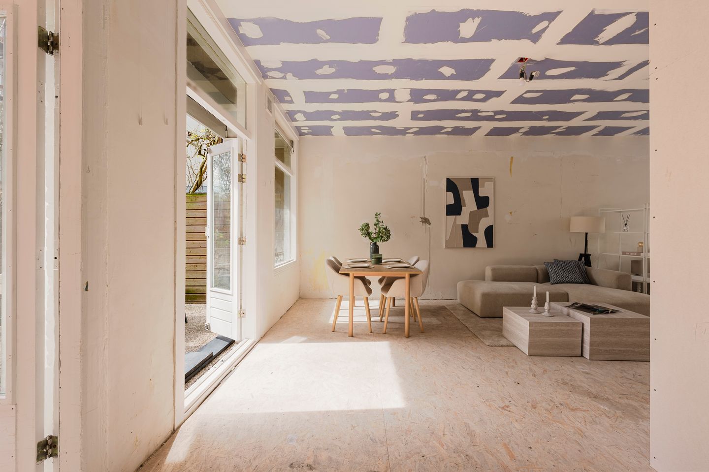 Foto 20 van Eerste Keucheniusstraat 45-H