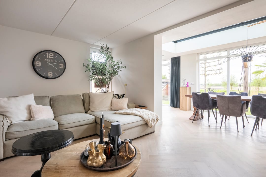 Foto 2 van Bonte Specht 27