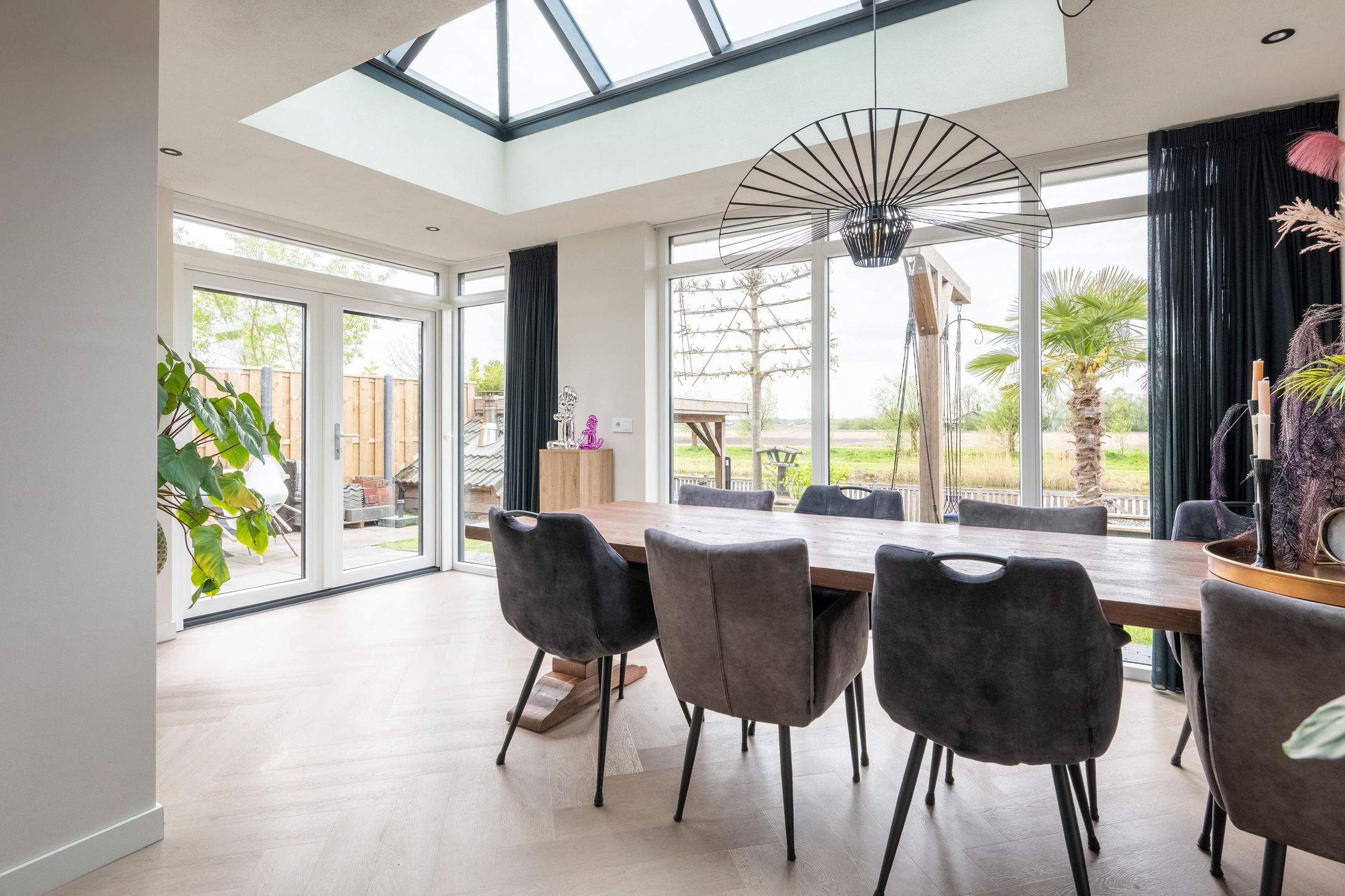 Foto 3 van Bonte Specht 27