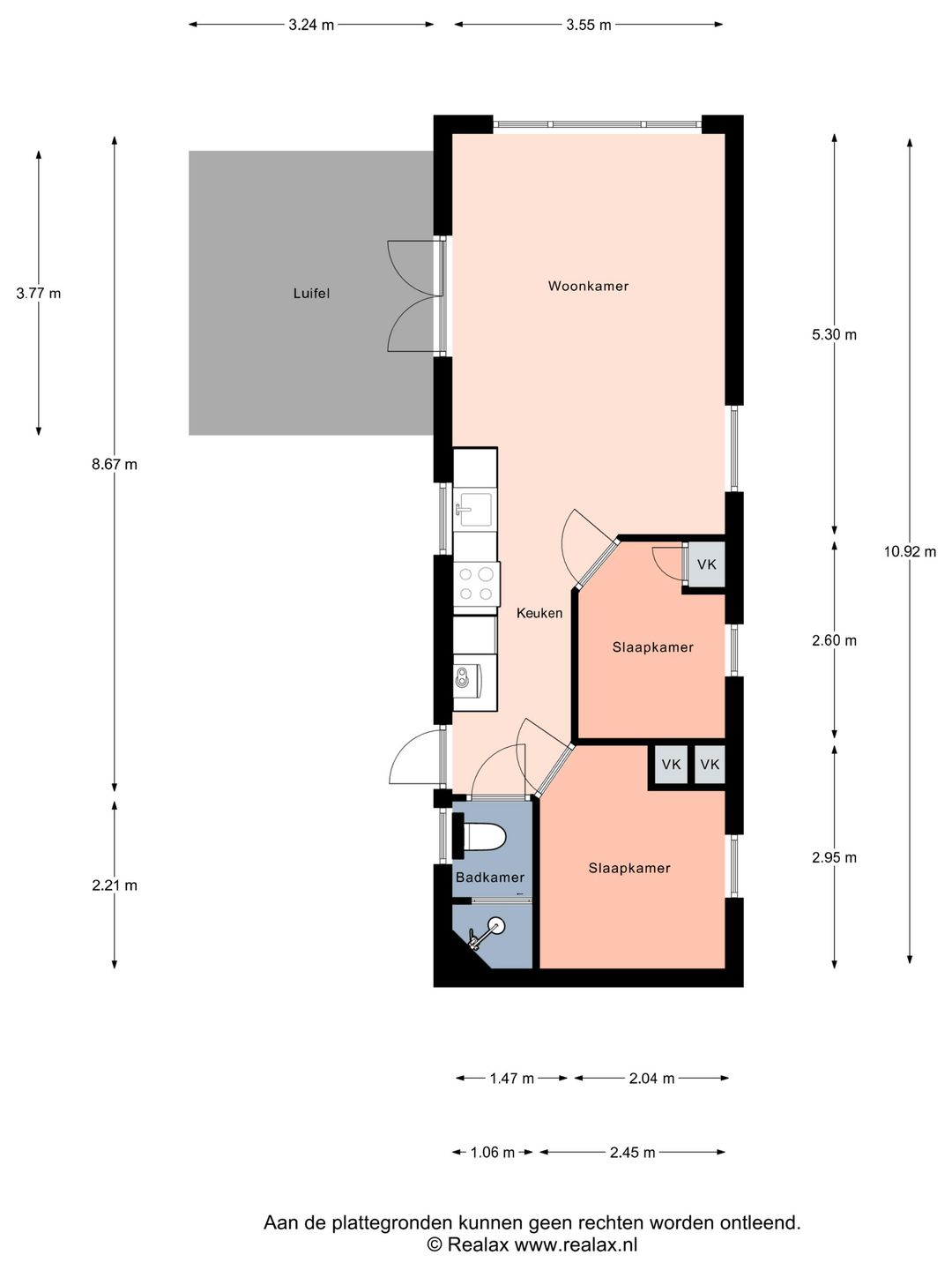 Foto 37 van Centrumweg 5-04