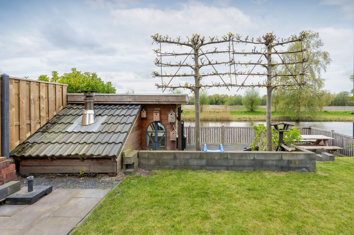 Foto 29 van Bonte Specht 27