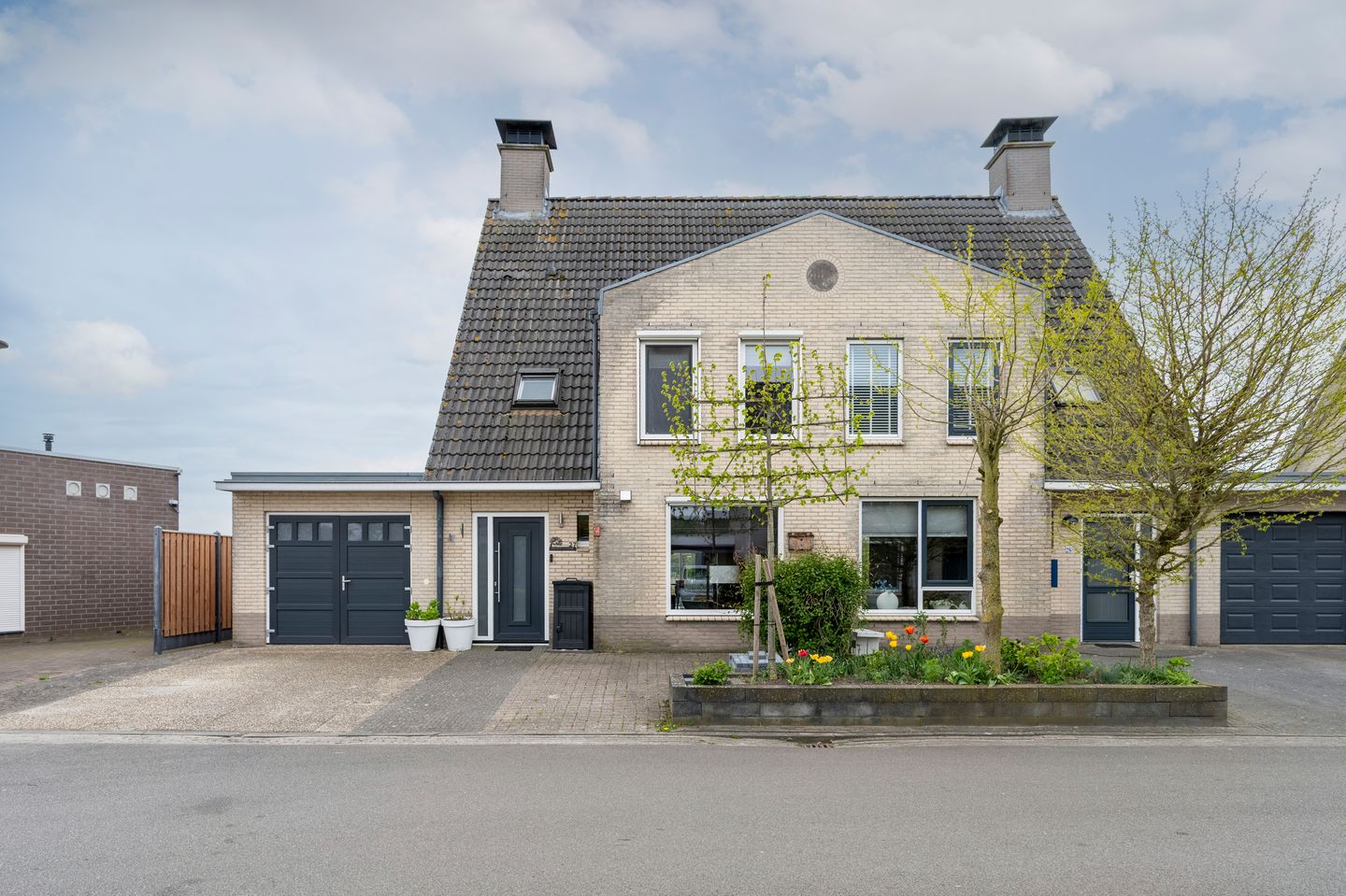 Foto 34 van Bonte Specht 27