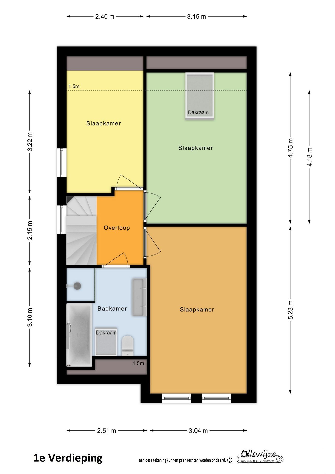Foto 40 van Bonte Specht 27