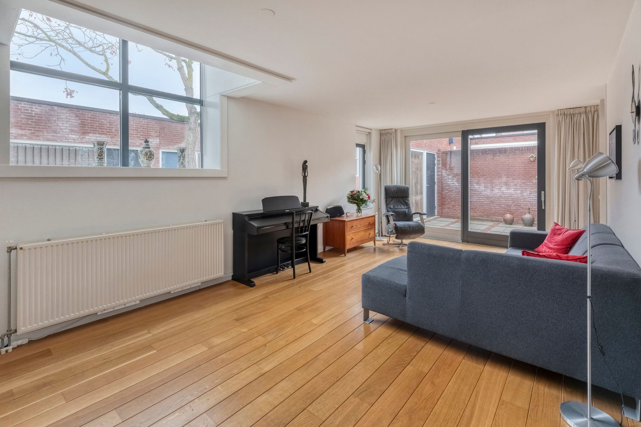 Photo 3 of Magnoliahof 69