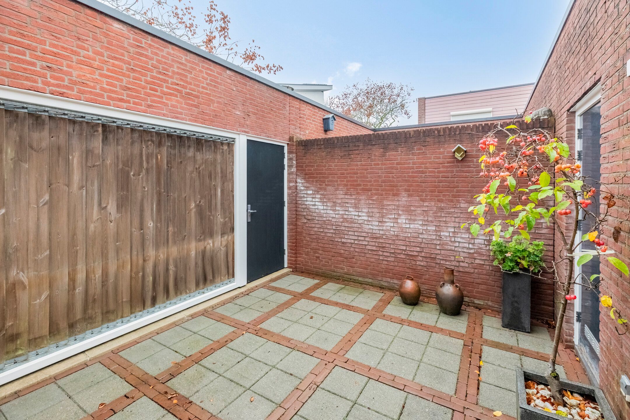 Photo 12 of Magnoliahof 69