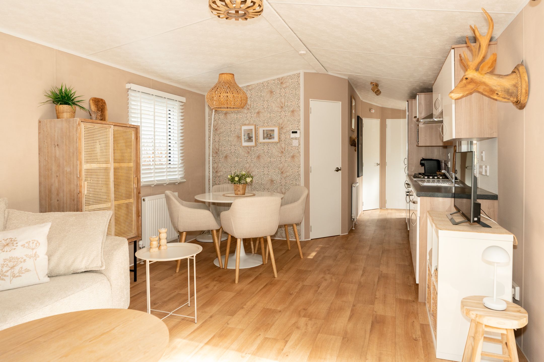 Foto 9 van Centrumweg 5-04