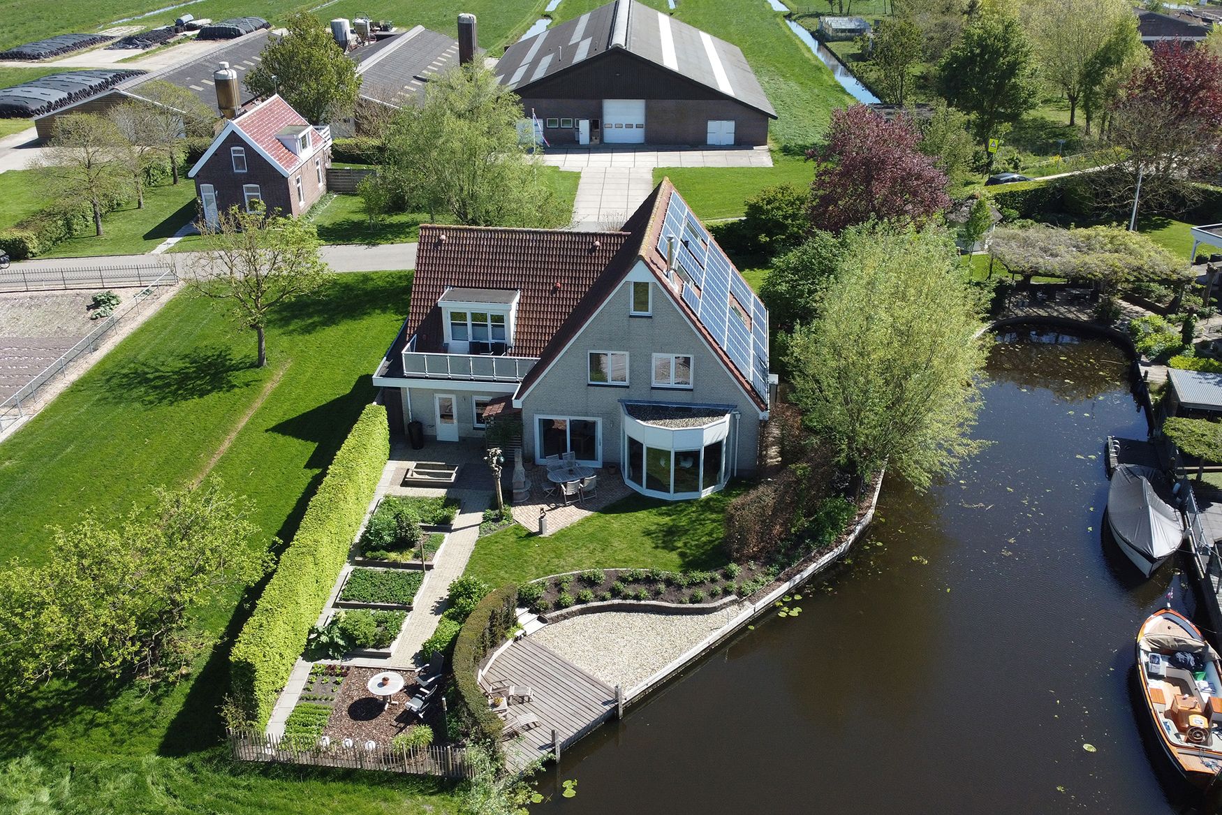 Neerpolderseweg 30 