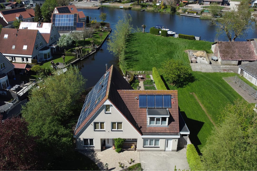 Photo 7 of Neerpolderseweg 30