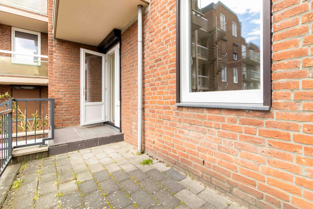 Foto 16 van Jongmansweg 20