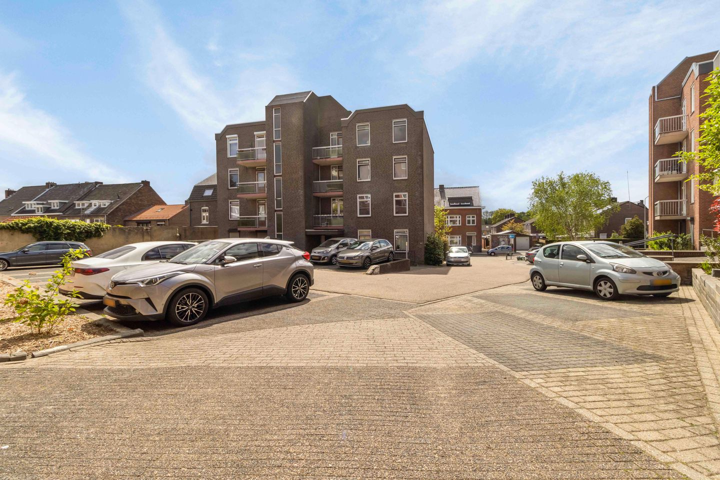 Foto 19 van Jongmansweg 20