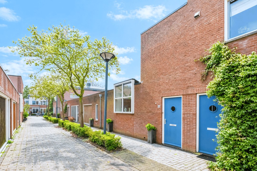 Photo 1 of Magnoliahof 69