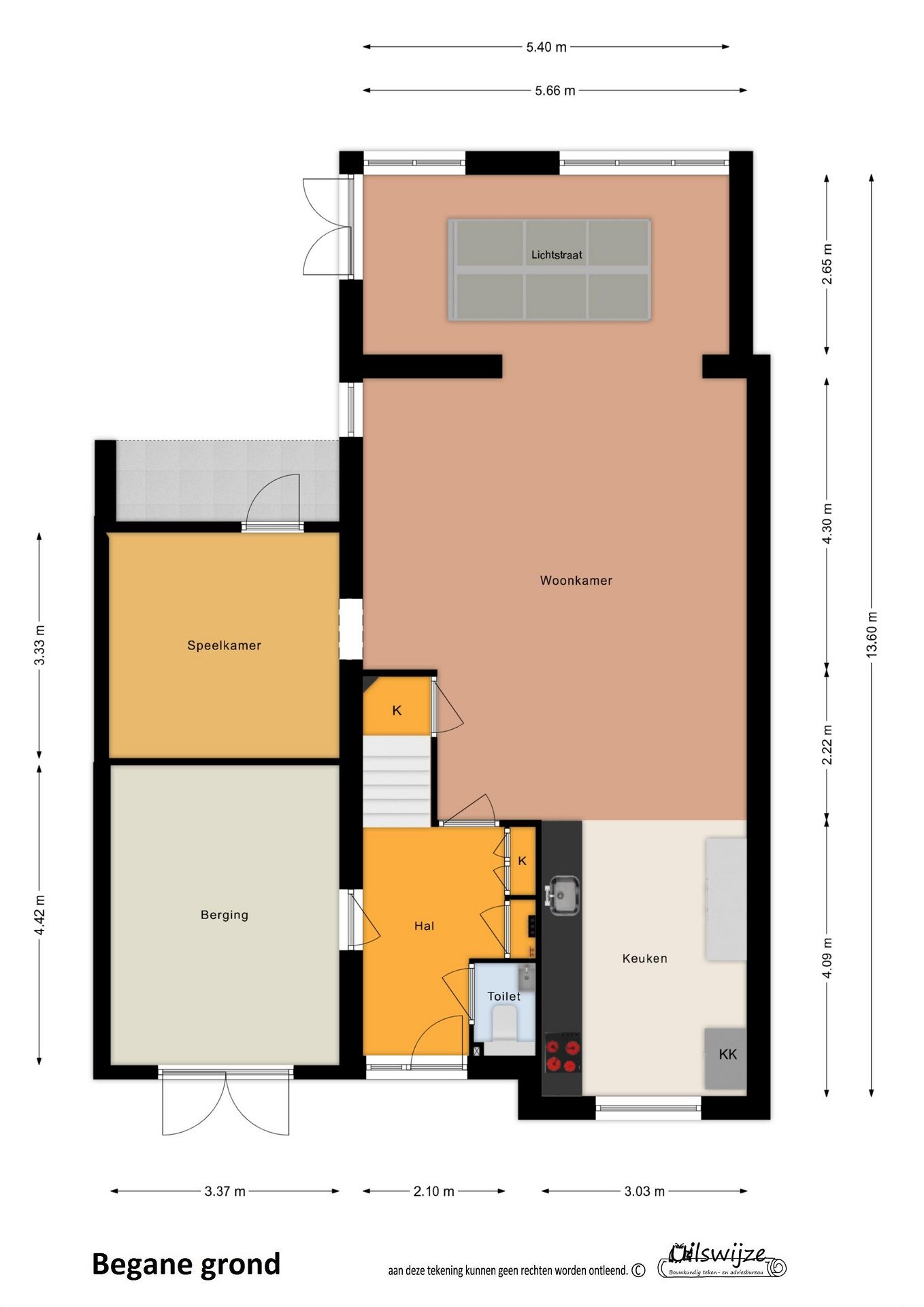 Foto 39 van Bonte Specht 27