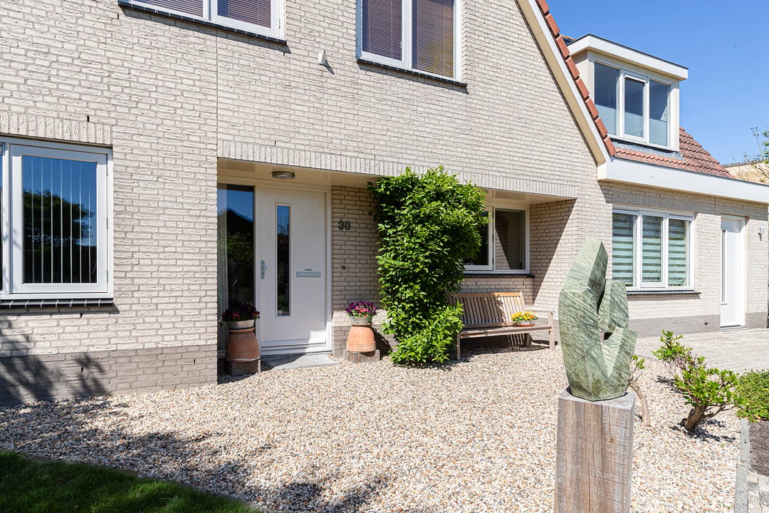 Photo 8 of Neerpolderseweg 30