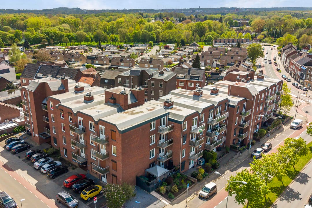 Foto 1 van Jongmansweg 20