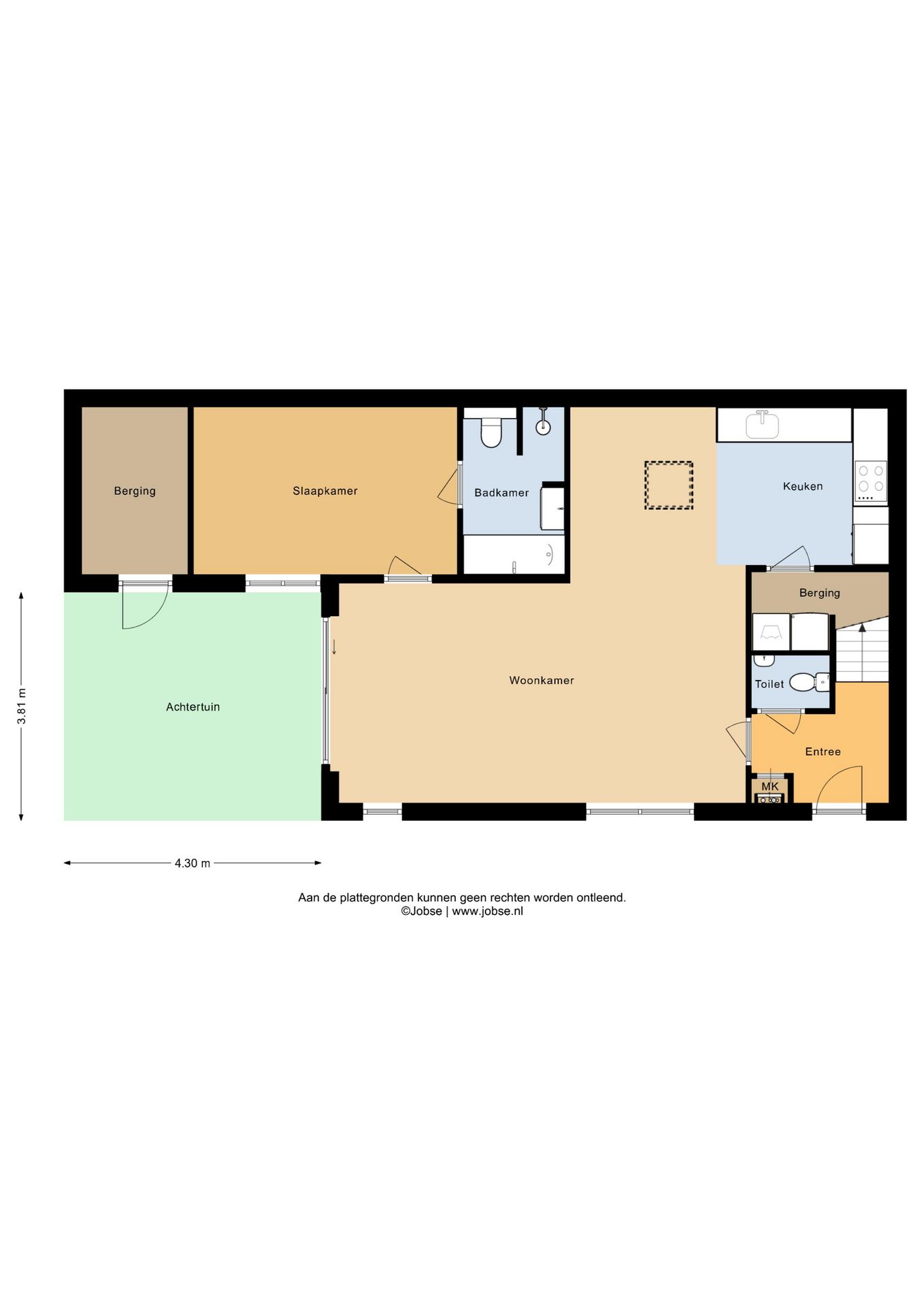 Photo 27 of Magnoliahof 69