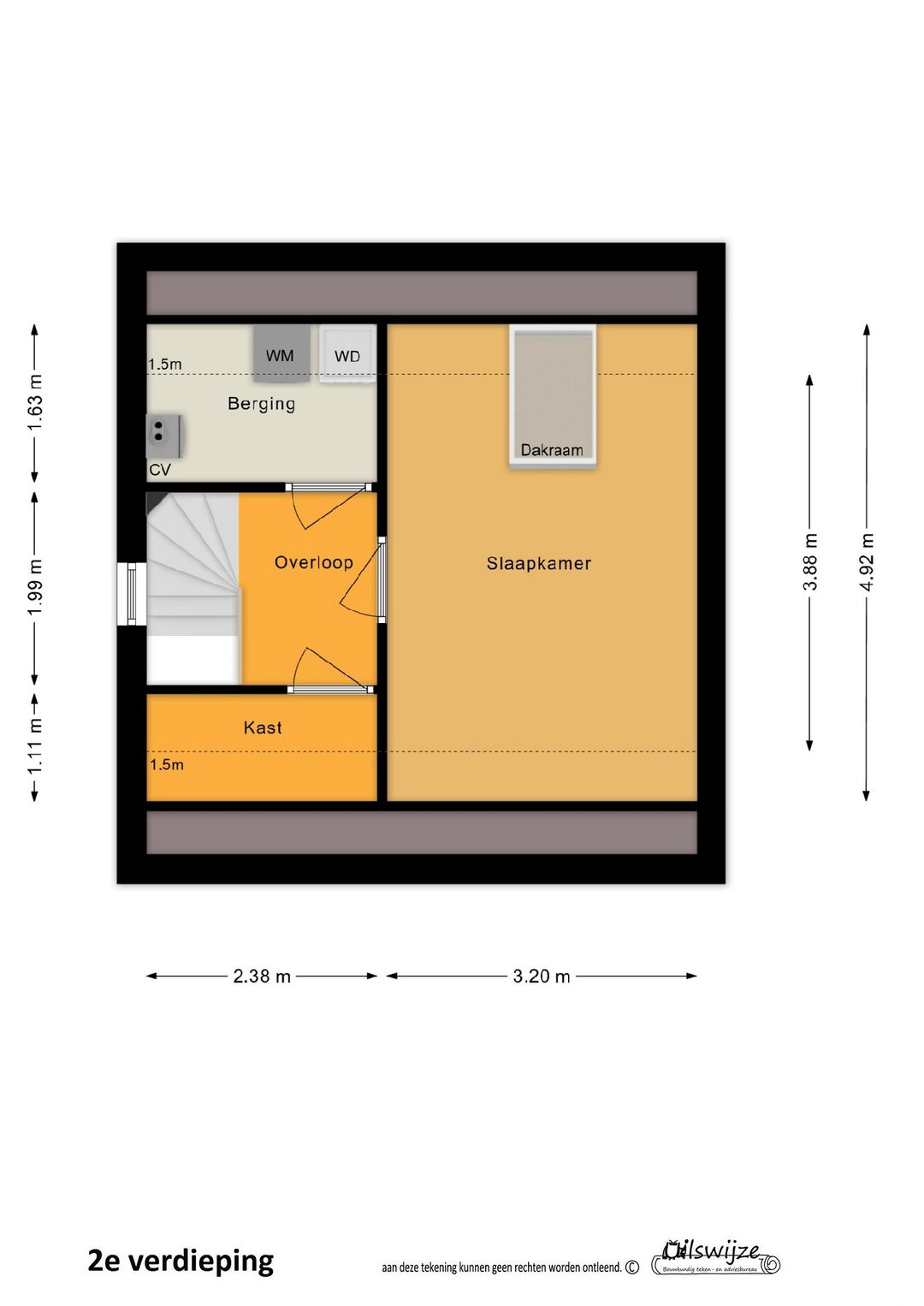 Foto 41 van Bonte Specht 27