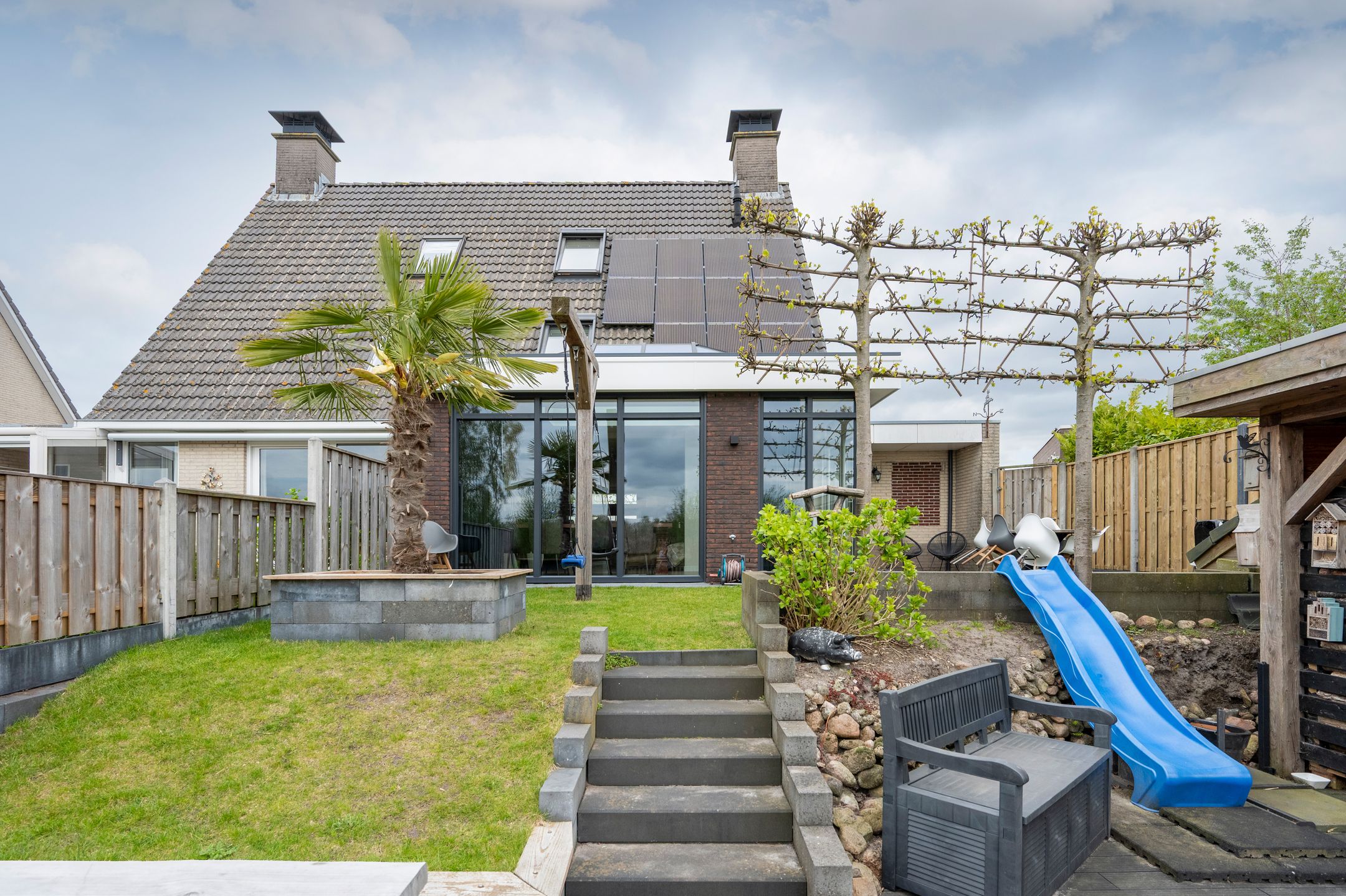 Foto 33 van Bonte Specht 27