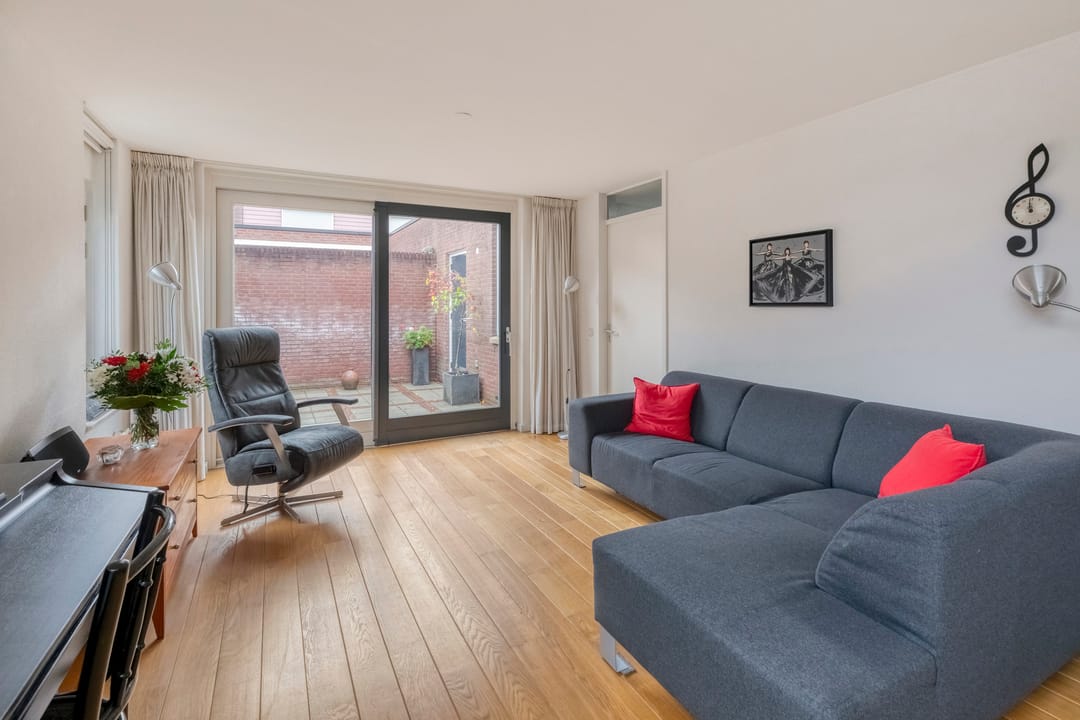 Photo 11 of Magnoliahof 69