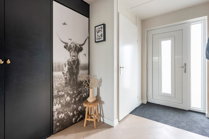 Foto 4 van Bonte Specht 27