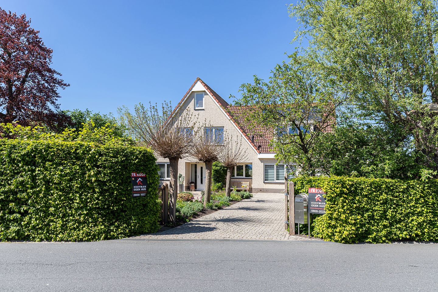 Photo 5 of Neerpolderseweg 30