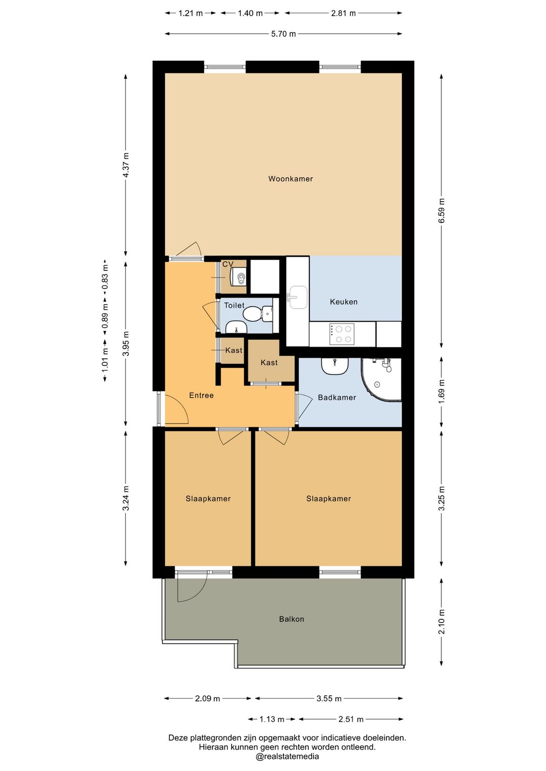 Foto 23 van Jongmansweg 20